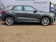Audi Q2 TFSI S LINE 10