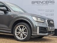 Audi Q2 TFSI S LINE 11