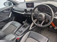 Audi Q2 TFSI S LINE 13
