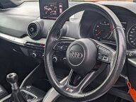 Audi Q2 TFSI S LINE 14