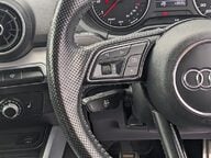 Audi Q2 TFSI S LINE 16