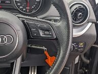 Audi Q2 TFSI S LINE 17