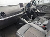 Audi Q2 TFSI S LINE 20