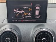 Audi Q2 TFSI S LINE 21