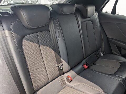 Audi Q2 TFSI S LINE 27