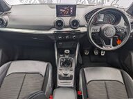 Audi Q2 TFSI S LINE 19