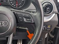 Audi Q2 TFSI S LINE 17