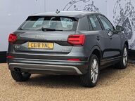 Audi Q2 TFSI S LINE 9