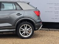 Audi Q2 TFSI S LINE 6
