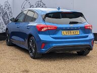 Ford Focus ST-LINE X 7