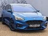Ford Focus ST-LINE X
