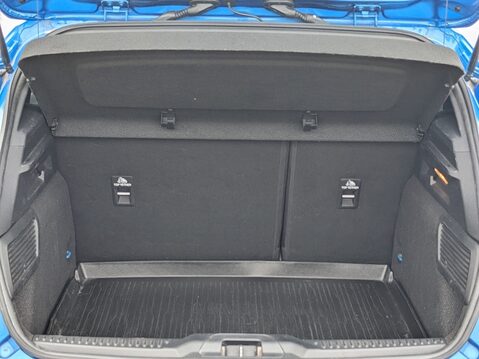 Ford Focus ST-LINE X 28