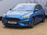 Ford Focus ST-LINE X 3