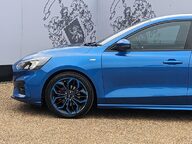 Ford Focus ST-LINE X 5