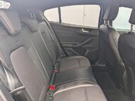 Ford Focus ST-LINE X 25
