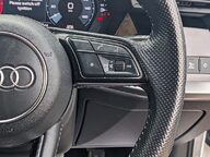Audi A3 SPORTBACK TFSI S LINE MHEV 13