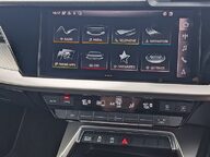 Audi A3 SPORTBACK TFSI S LINE MHEV 20