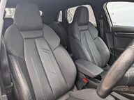 Audi A3 SPORTBACK TFSI S LINE MHEV 14