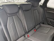 Audi A3 SPORTBACK TFSI S LINE MHEV 15