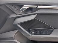 Audi A3 SPORTBACK TFSI S LINE MHEV 21