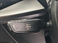 Audi A3 SPORTBACK TFSI S LINE MHEV 23