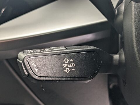Audi A3 SPORTBACK TFSI S LINE MHEV 23