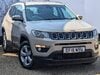 Jeep Compass MULTIAIR II LONGITUDE