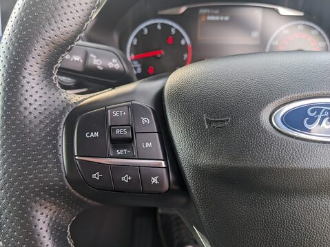 Ford Fiesta ST-3 20