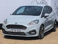 Ford Fiesta ST-3 3