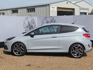Ford Fiesta ST-3 4
