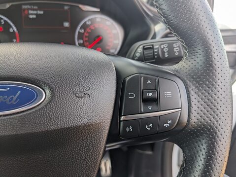 Ford Fiesta ST-3 21