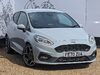 Ford Fiesta ST-3