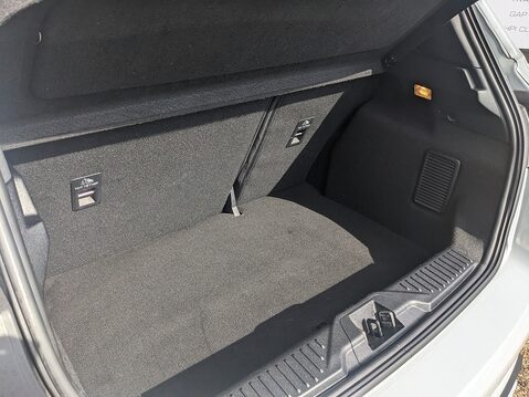 Ford Fiesta ST-3 18