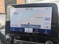 Ford Fiesta ST-3 22