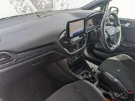 Ford Fiesta ST-3 14