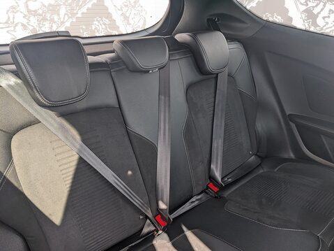Ford Fiesta ST-3 16