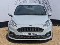 Ford Fiesta ST-3 2