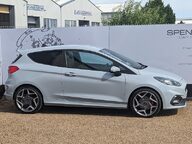 Ford Fiesta ST-3 10