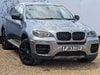 BMW X6 M50D