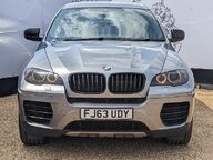 BMW X6 M50D 2