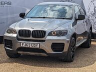 BMW X6 M50D 3