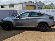 BMW X6 M50D 4