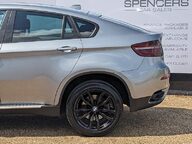 BMW X6 M50D 6