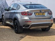 BMW X6 M50D 7