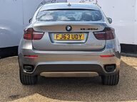 BMW X6 M50D 8