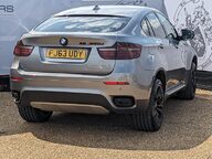 BMW X6 M50D 9