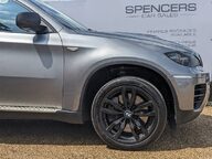 BMW X6 M50D 11