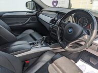 BMW X6 M50D 12