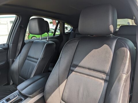 BMW X6 M50D 15