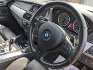 BMW X6 M50D 21